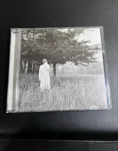 CD Taylor Swift - Folklore