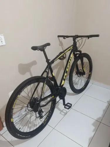 Bicicleta - Bike - Aro 29