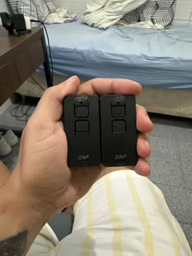 Controle PPA ZAP