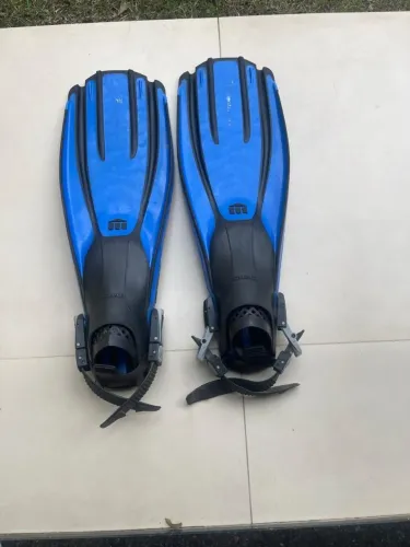 Vendo Nadadeira - Avant 4