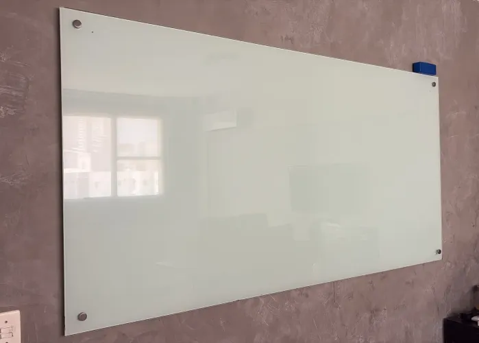 Vende-se Quadro de Vidro