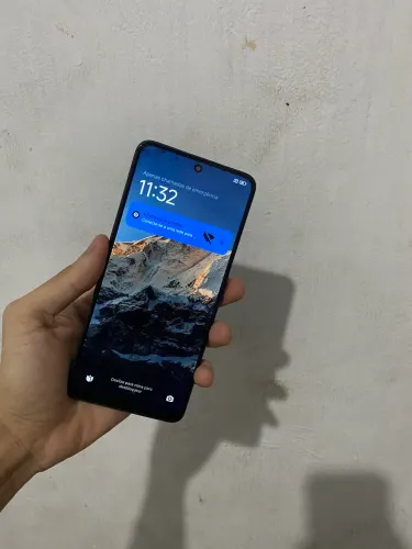 Poco X4 pro 5G