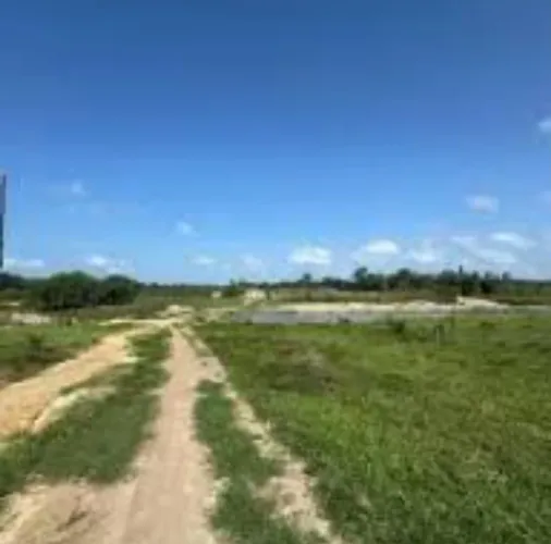 Terreno no João de Barro