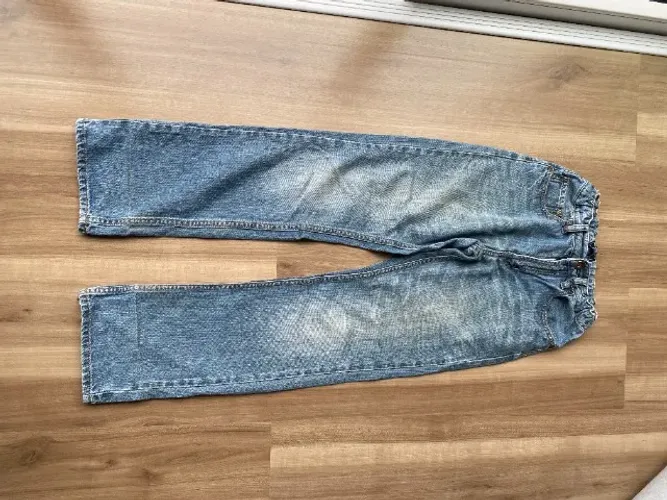 Calça infantil GAP KIDS original tamanho 12
