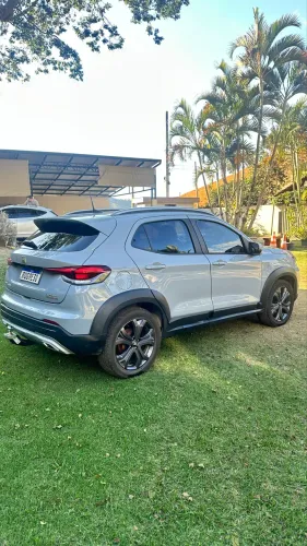 Fiat Pulse Audace 1.0 Turbo 200 Flex Aut. 2022