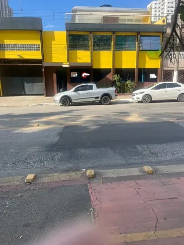 Galpão Comercial para locação, Jardim Avelino, São Paulo - GA3159.