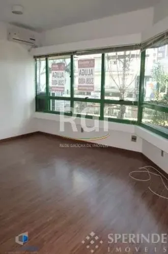Conjunto/Sala para Venda - 32m², 0 dormitórios, Petrópolis