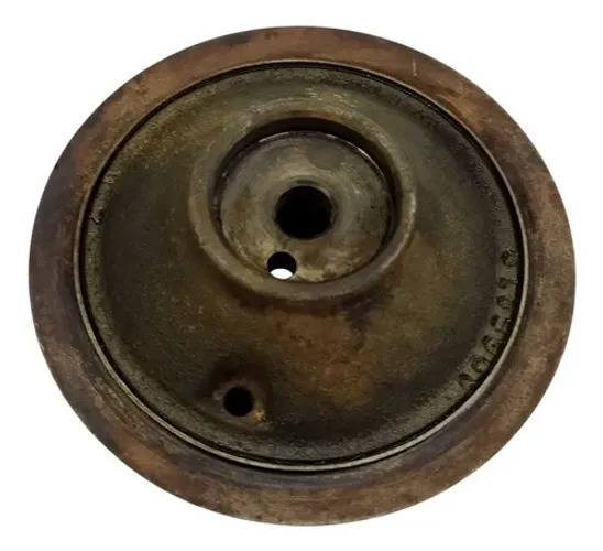 Polia Comando Valvula  Gm Chevette L 1.6 1993 202875 Não Informado