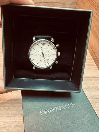 Relógio Armani