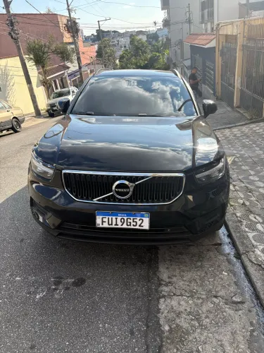 Volvo XC40 T-4 2.0 190cv FWD 2019