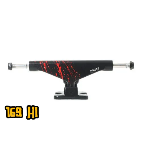 Trucks trurium diversos