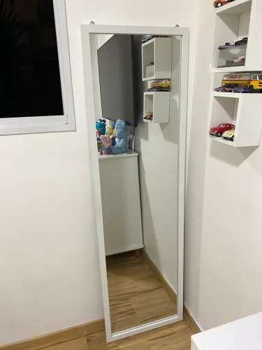 Espelho Corpo Inteiro 1,64x48