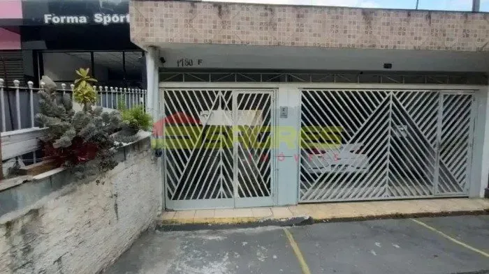 Casa 50 m² em Santana 1 dormitório