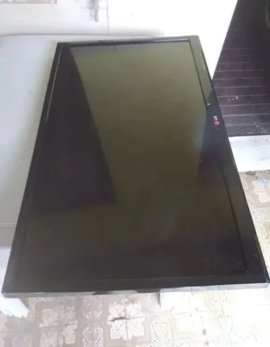 DISPLAY televisão