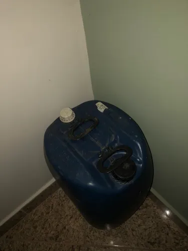 Galão 50 litros
