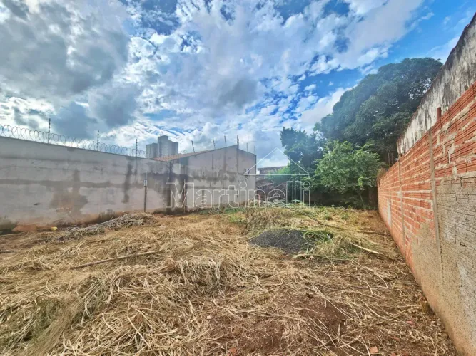 Terreno misto à venda, próximo à Praça Maria Gorete - Ribeirão Preto/SP.