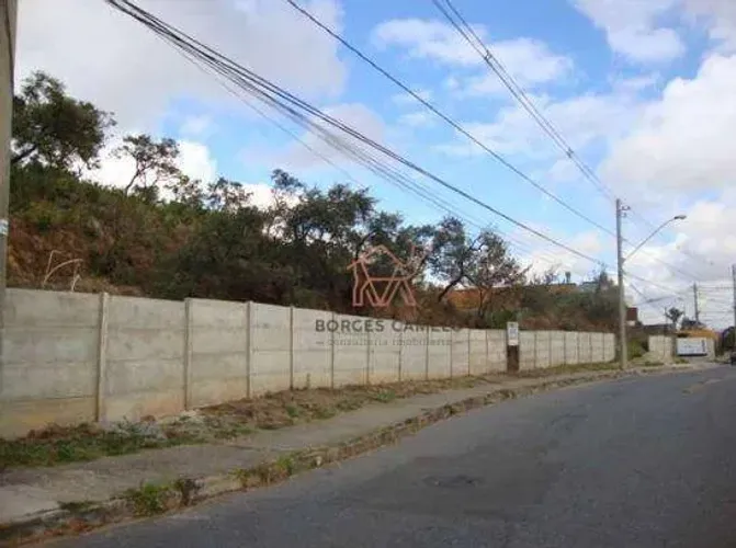 Terreno à venda, 1600 m² por R$ 3.000.000,00 - Buritis - Belo Horizonte/MG
