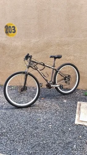 Bicicleta Kode Aro 29