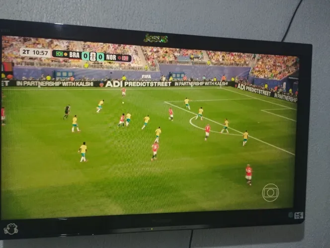 Televisão 42 polegadas