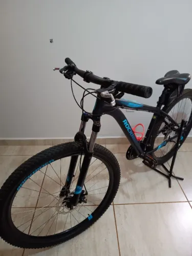 Bicicleta rockrider aro 29