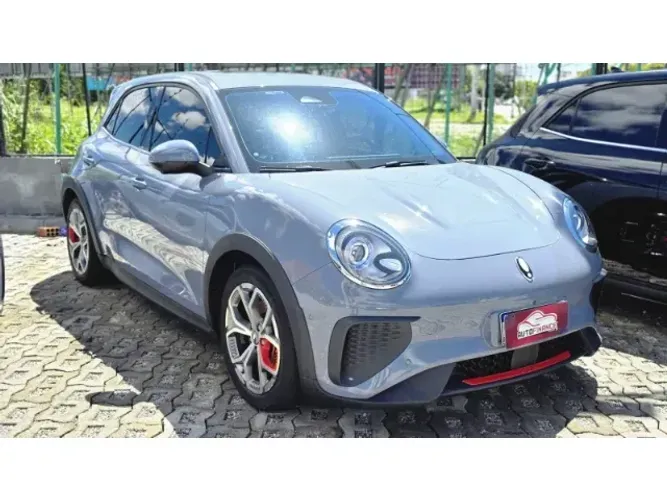 GWM Ora 03 GT (elétrico) 2024