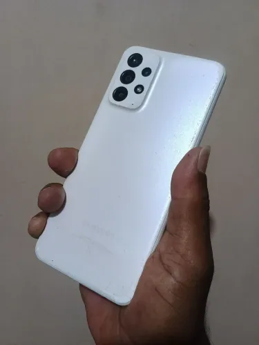Galaxy A23 5g pra sair logo