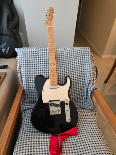 Guitarra Memphis by Tagima MG52