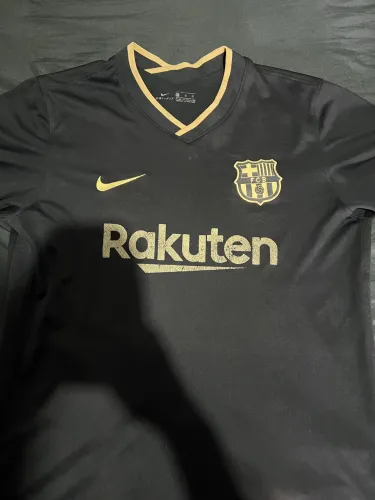 Camisa Barcelona