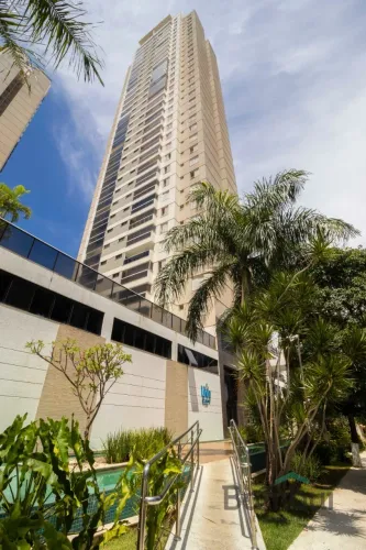 Apartamento para alugar, 3 quartos, Setor Bueno