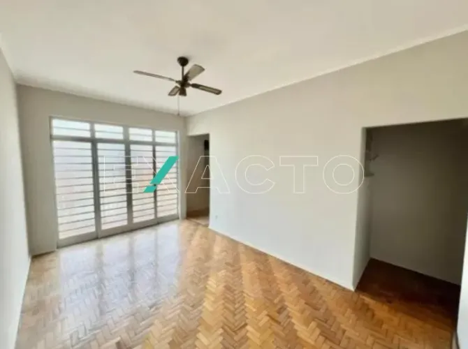 casa - Jardim Proença - Campinas