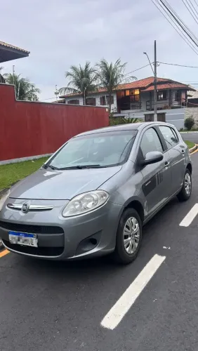 Fiat Palio Attractive 1.0 EVO Fire Flex 8V 5P 2013