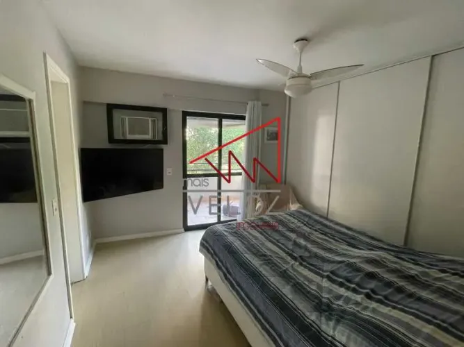 Apartamento - / Residencial / Laranjeiras