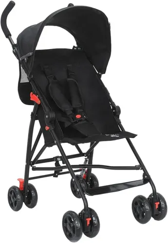 Carrinho de passeio bebê