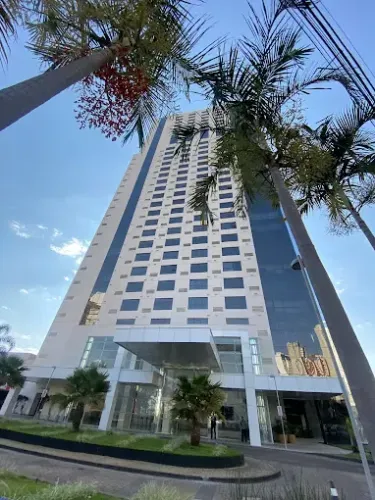 Imóvel para aluguel possui 38 metros quadrados com 1 quarto em Jardim Goiás - Goiânia - GO