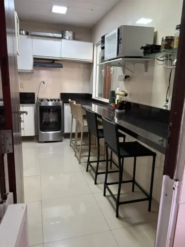 Imóvel para aluguel com 300 metros quadrados com 3 quartos em Olho D'Água - São Luís - MA