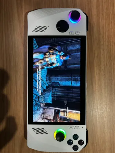 ASUS Rog Ally