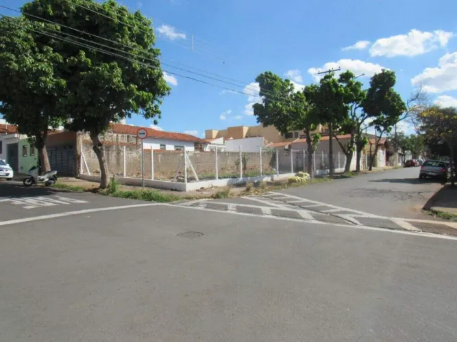Terreno para alugar, 300 m² por R$ 975,00/mês - Vila Independência - Piracicaba/SP