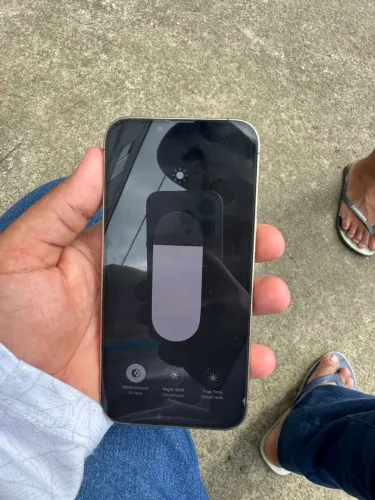 iPhone 13 Pro todo original 