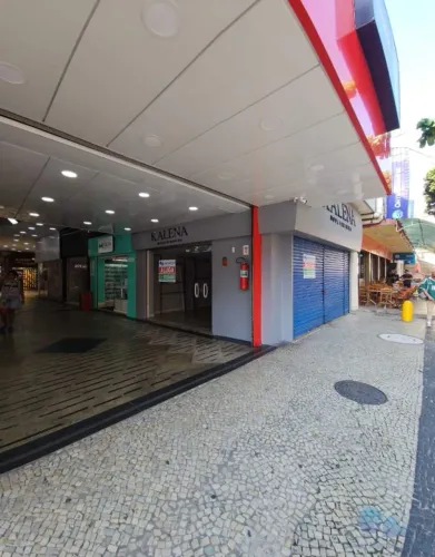 Loja para Locação em Rio de Janeiro, Madureira, 1 banheiro