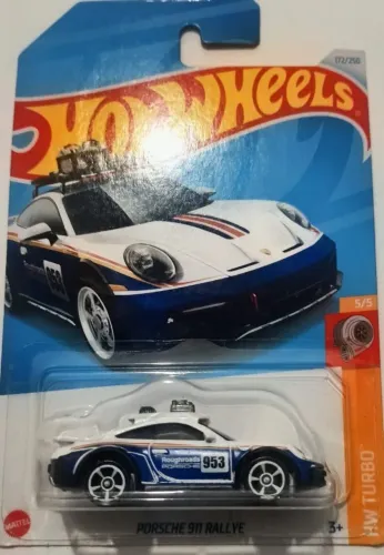 Hotweels