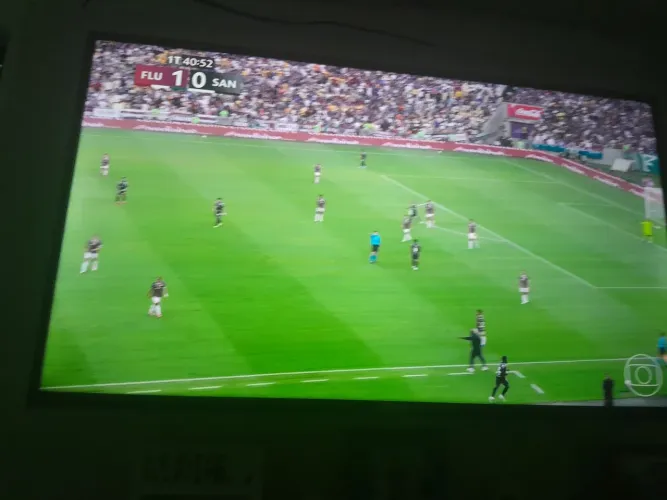 Smart TV 43 polegadas