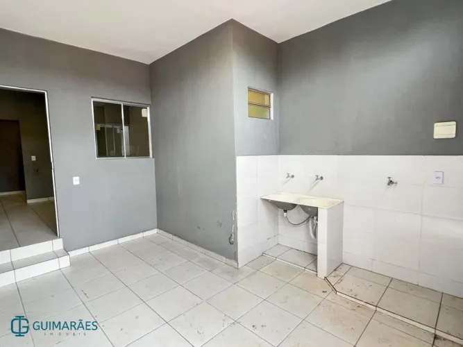 Kitnet Moderna e Conveniente no Jardim Colorado