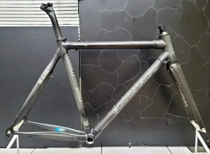 Quadro Colnago EPS Carbon 54