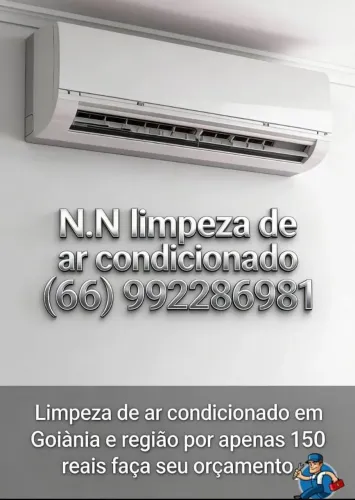 Ar condicionado 110.00