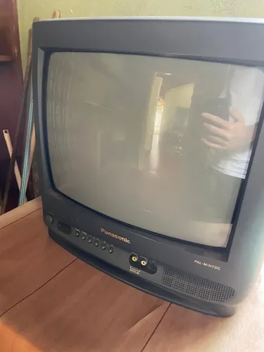 Tv Panasonic 14''
