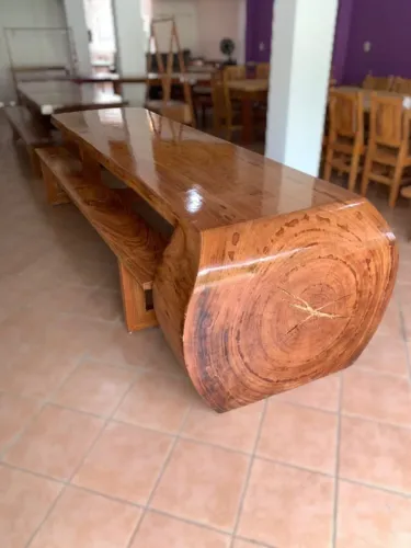 Conjunto Cascata Angelim - 3,30m de Presença