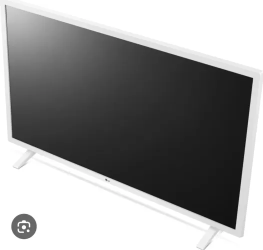 Smartv LG 32 Polegadas ALL thing