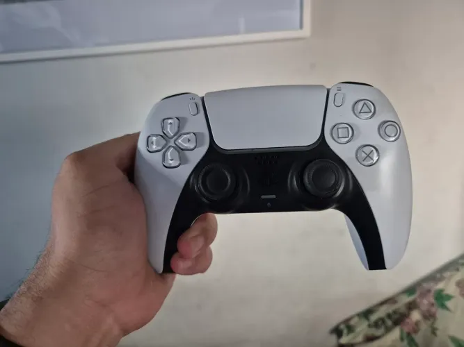 Manete PS5