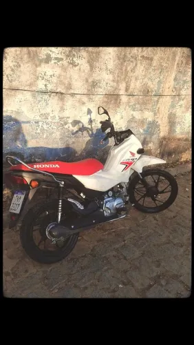 Vendo pop 110 2025