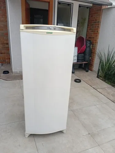 Freezer consul entrego em balneário Camboriú e região